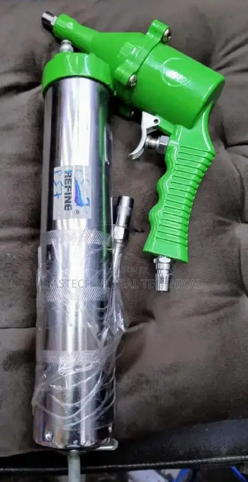 PS7 Air Grease Gun