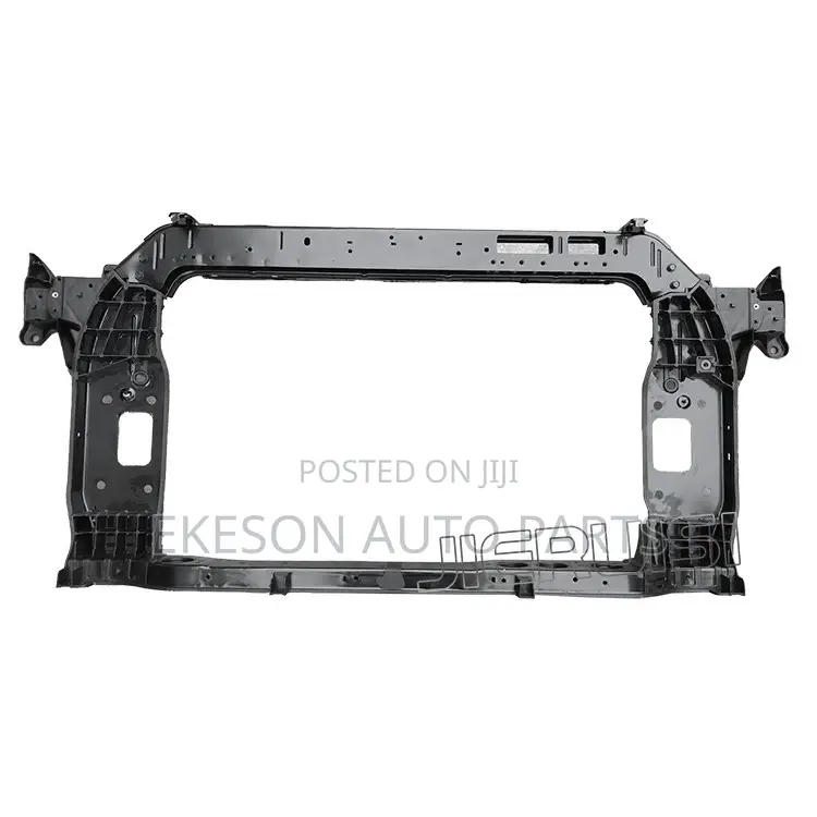 Radiator Support Front Cut Kia Sportage 2016/2019