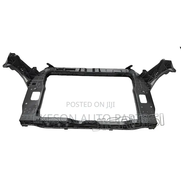 Radiator Support Front Cut Kia Sportage 2016/2019