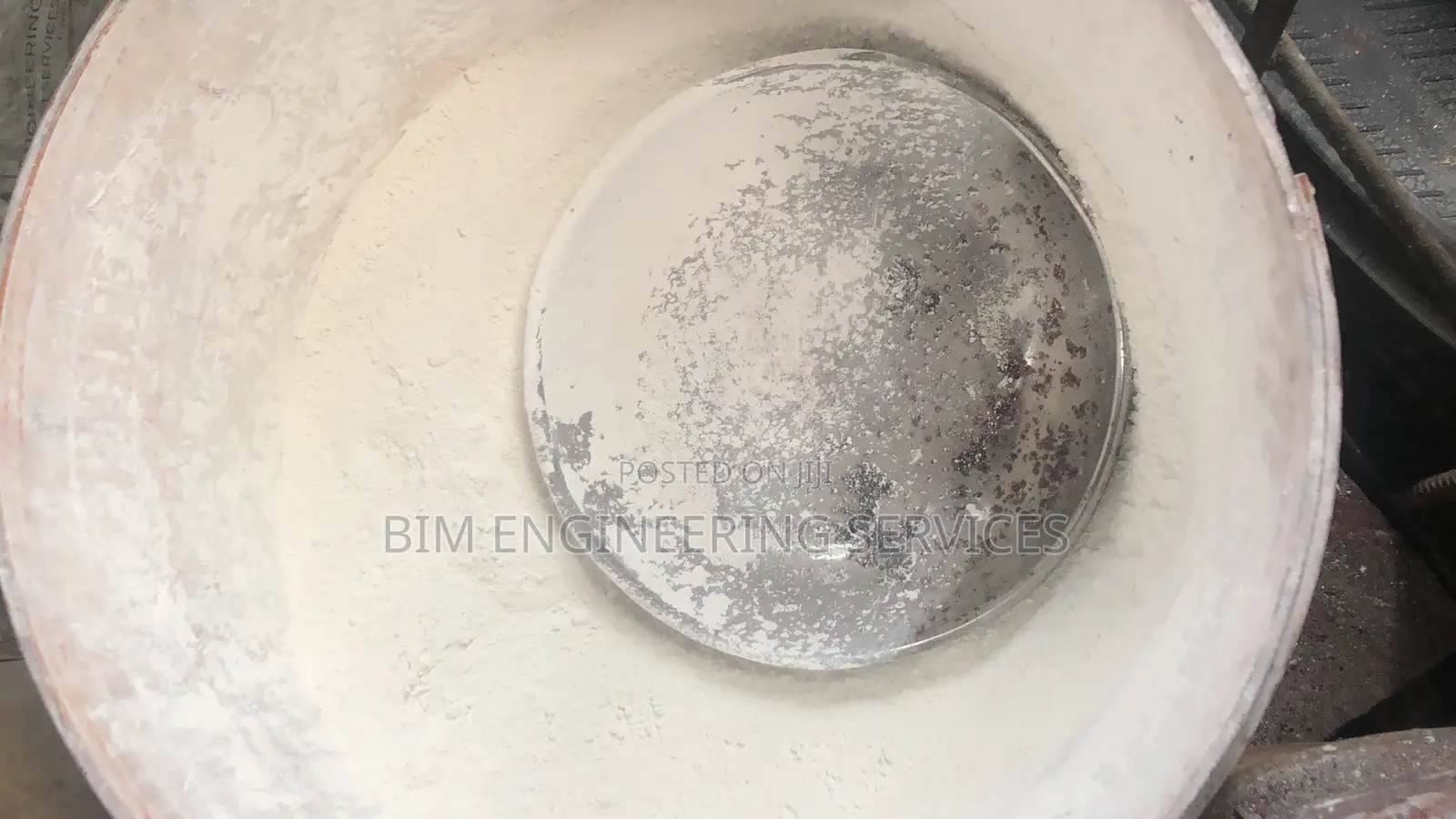 White Colour Pigment ,Grey Color