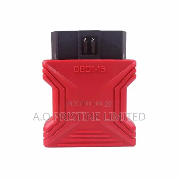 Universial Xtool Obd2 16pin Adapter for X100 Pad X100 PRO Ob