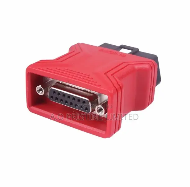 Universial Xtool Obd2 16pin Adapter for X100 Pad X100 PRO Ob