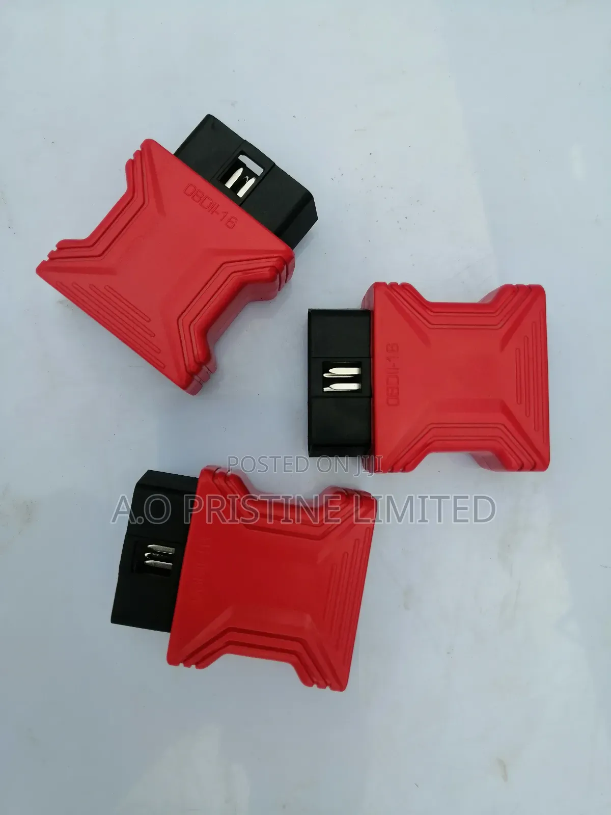 Universial Xtool Obd2 16pin Adapter for X100 Pad X100 PRO Ob