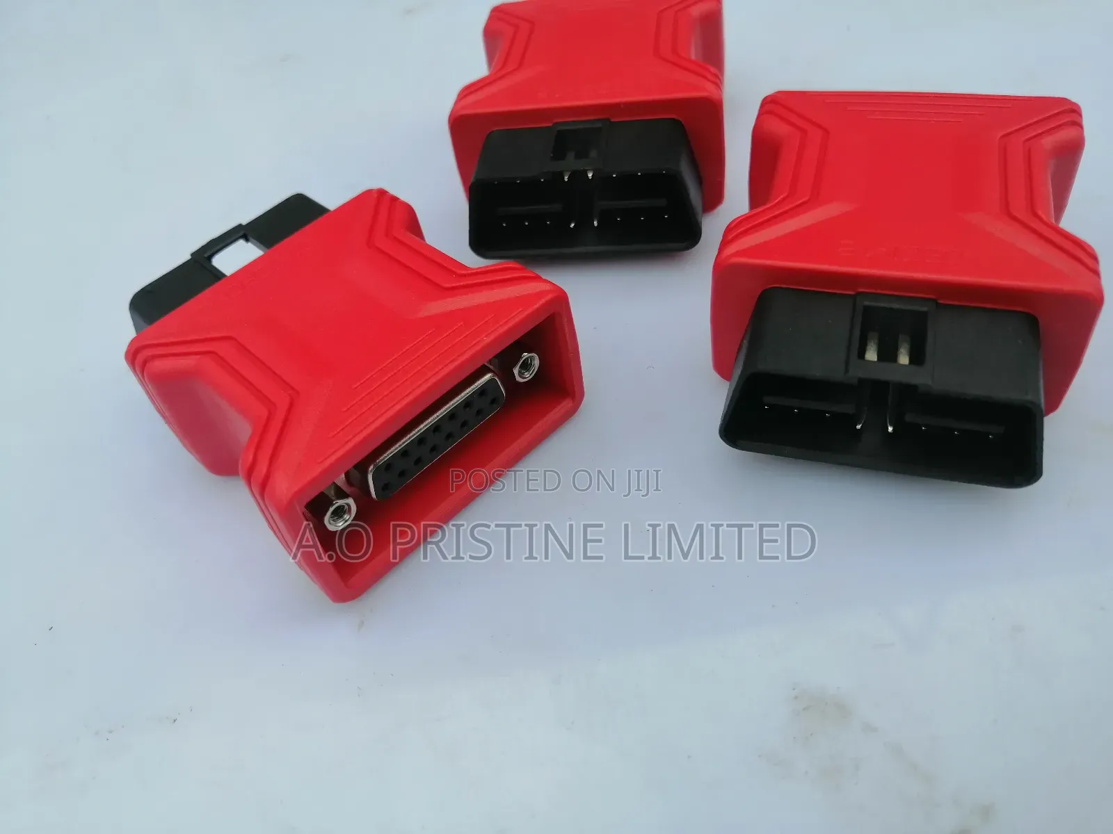 Universial Xtool Obd2 16pin Adapter for X100 Pad X100 PRO Ob