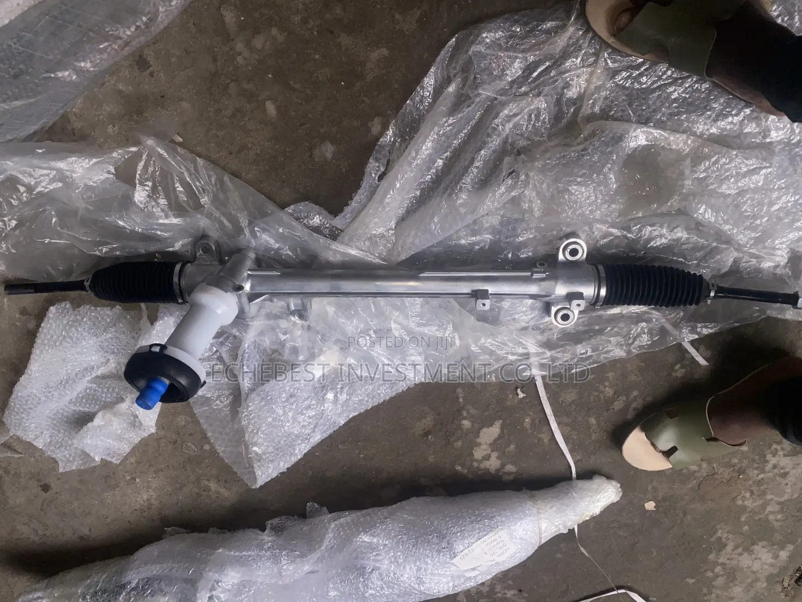 Steering Rack Sorento 2017, 2018, 2019, 2020