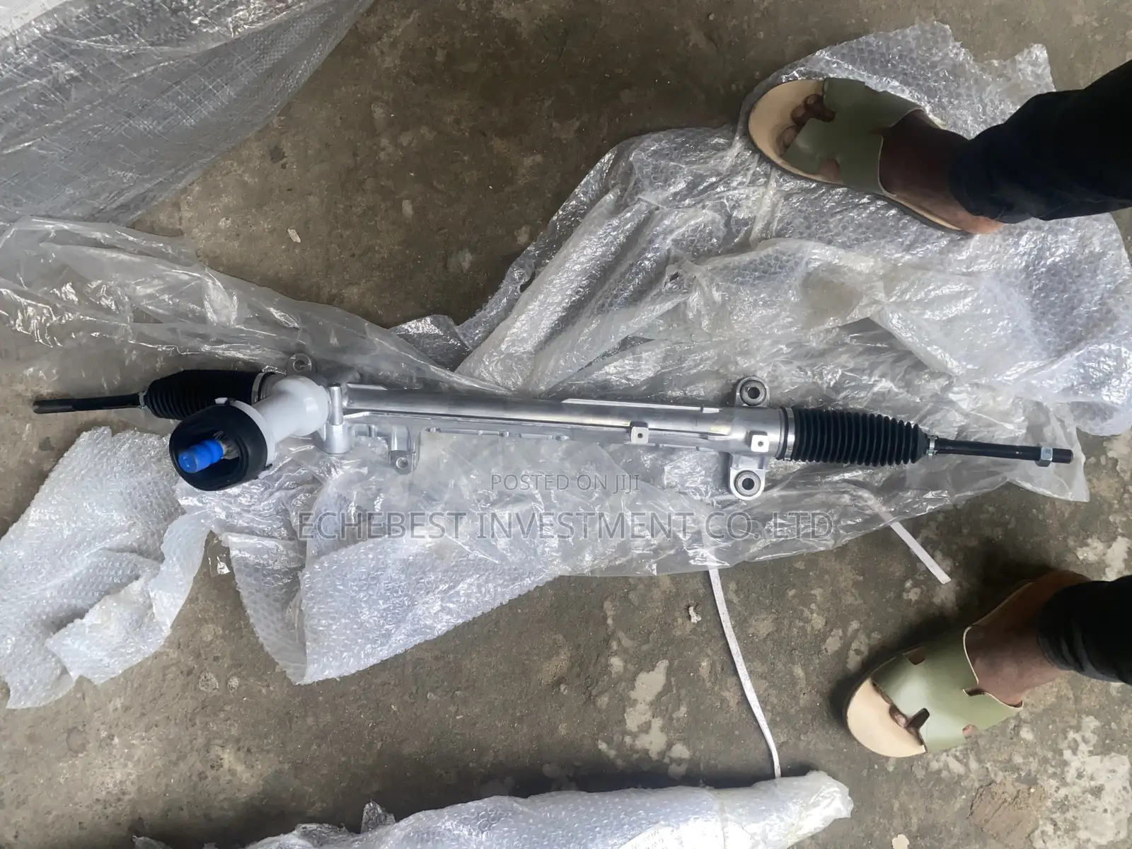 Steering Rack Sorento 2017, 2018, 2019, 2020