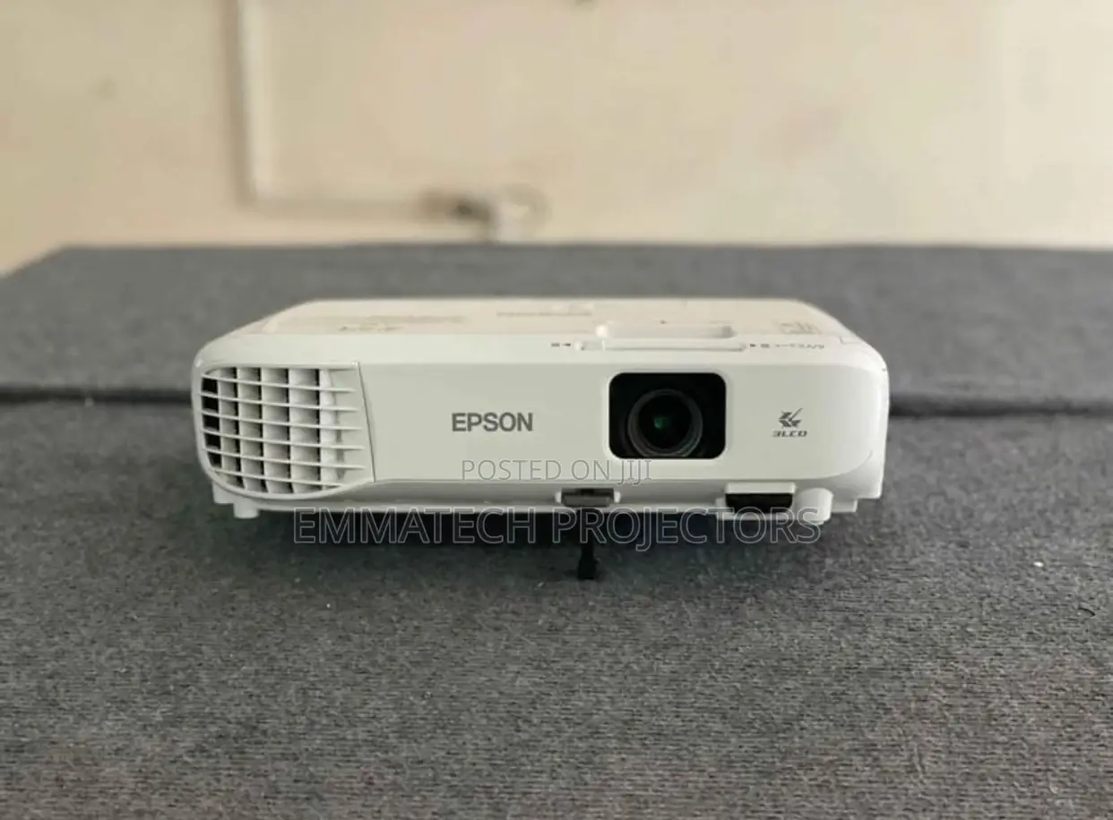 Durable Daylight Projectors Abuja Lokogoma , Katampe