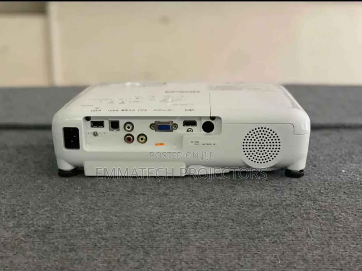 Durable Daylight Projectors Abuja Lokogoma , Katampe