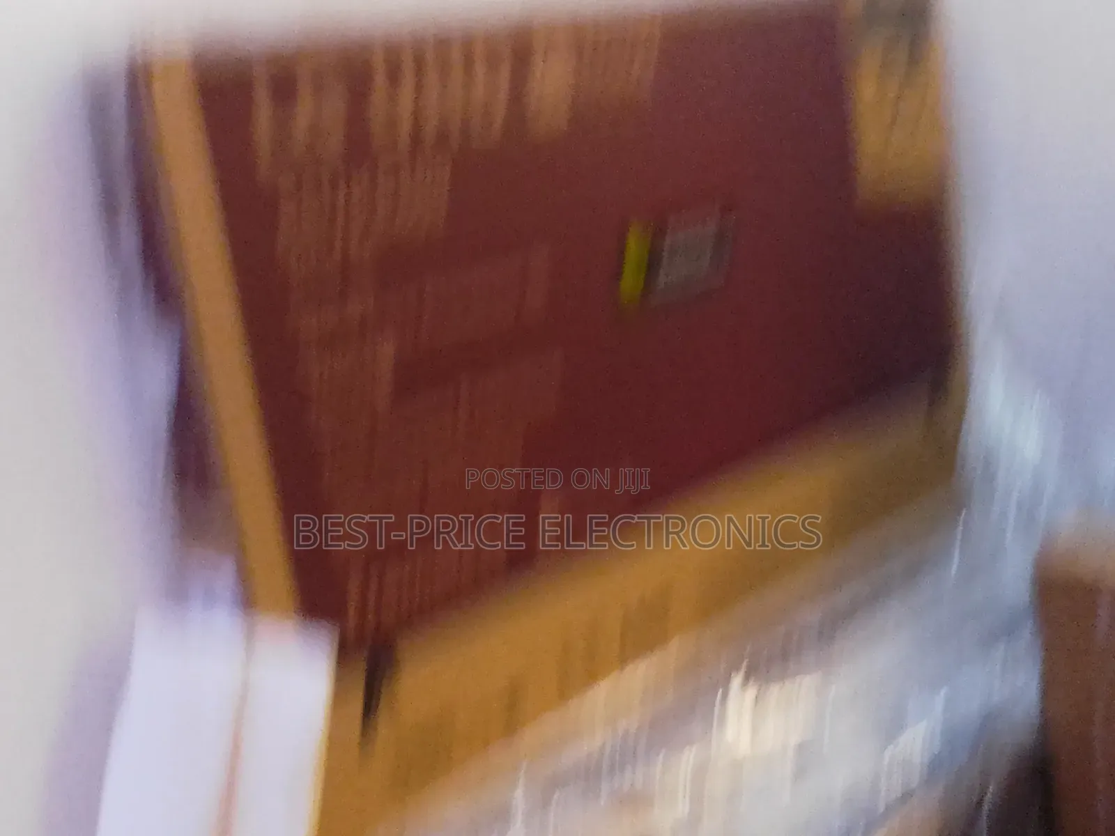 55 Smart Tv