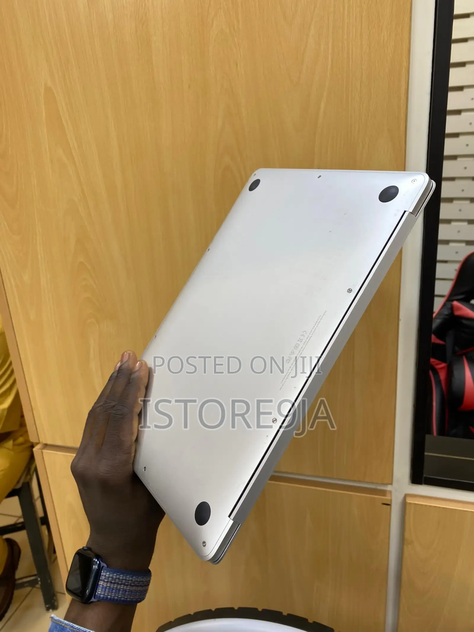 Laptop Apple MacBook Air 2018 8GB Intel Core I5 SSD 128GB