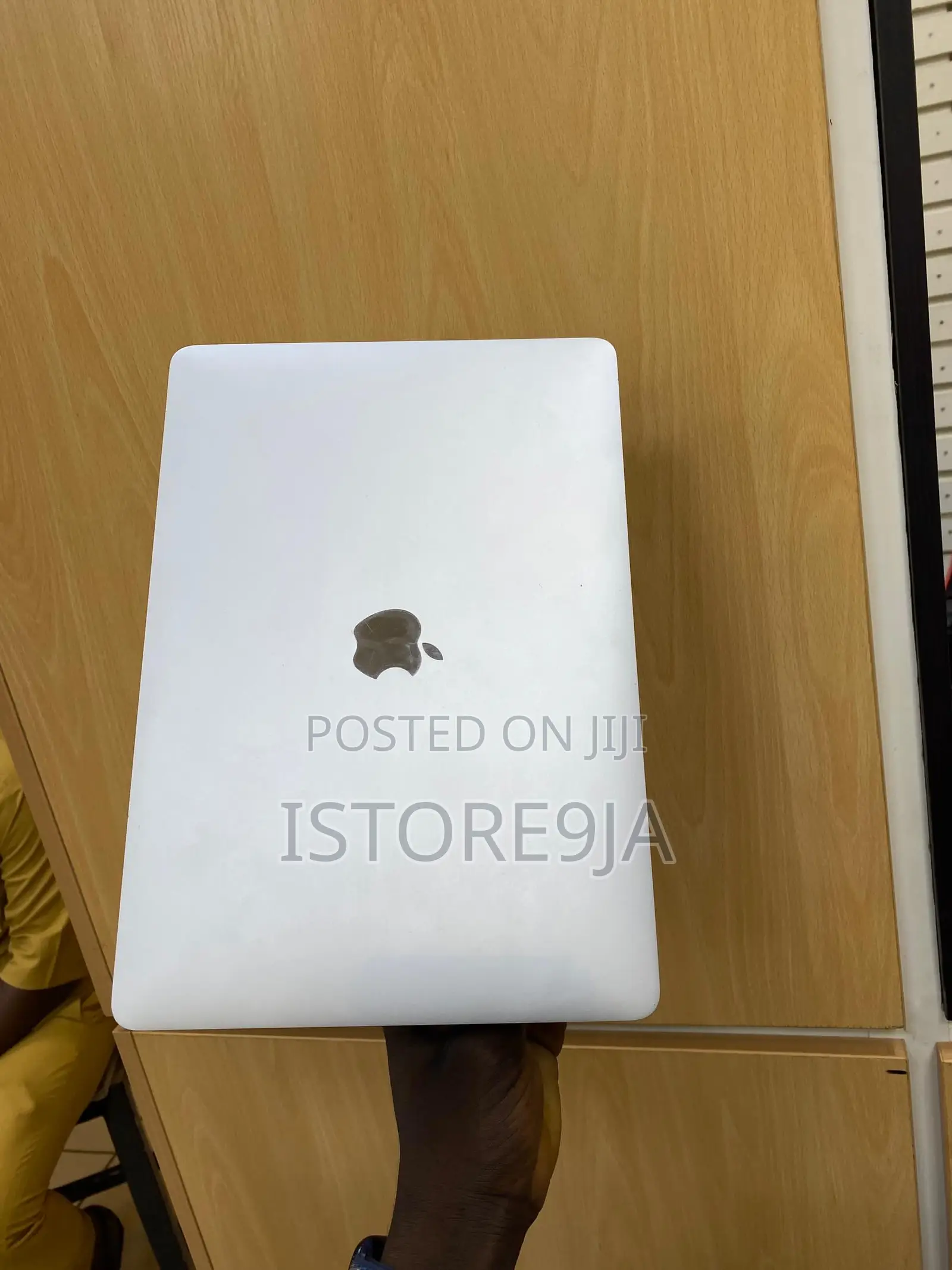 Laptop Apple MacBook Air 2018 8GB Intel Core I5 SSD 128GB