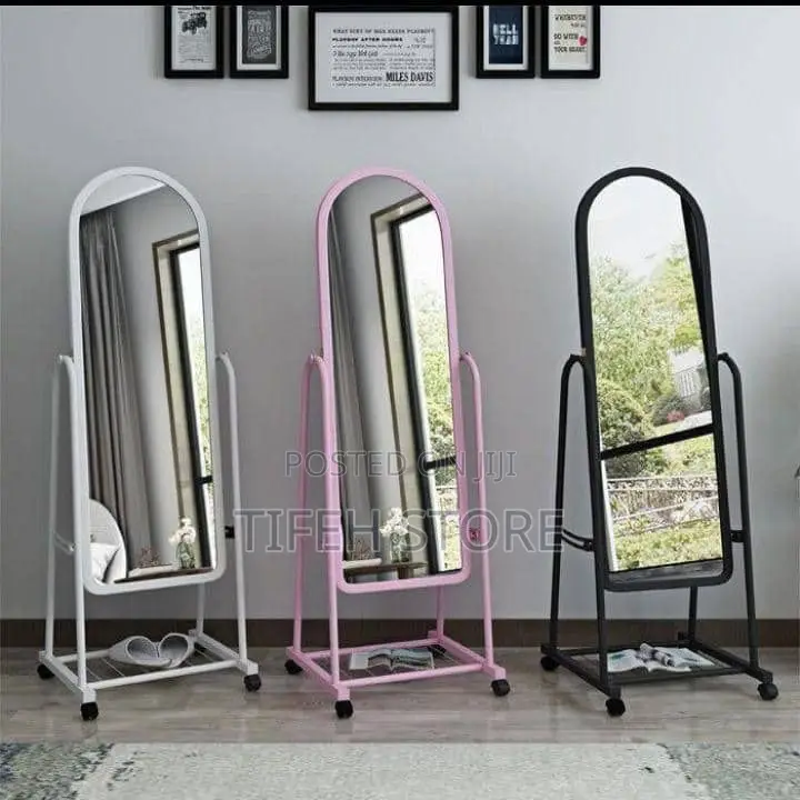 Full Body Standing Mirror