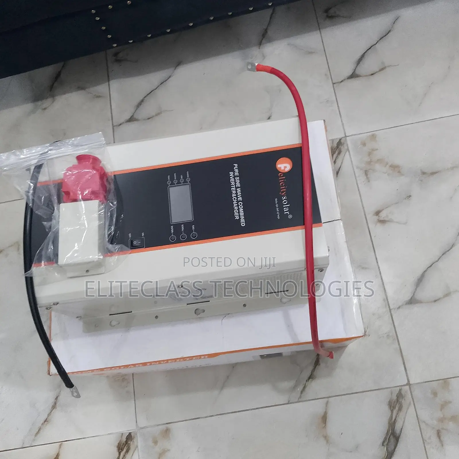 The Top Pick Felicitysolar Inverter 2.5kva/12v