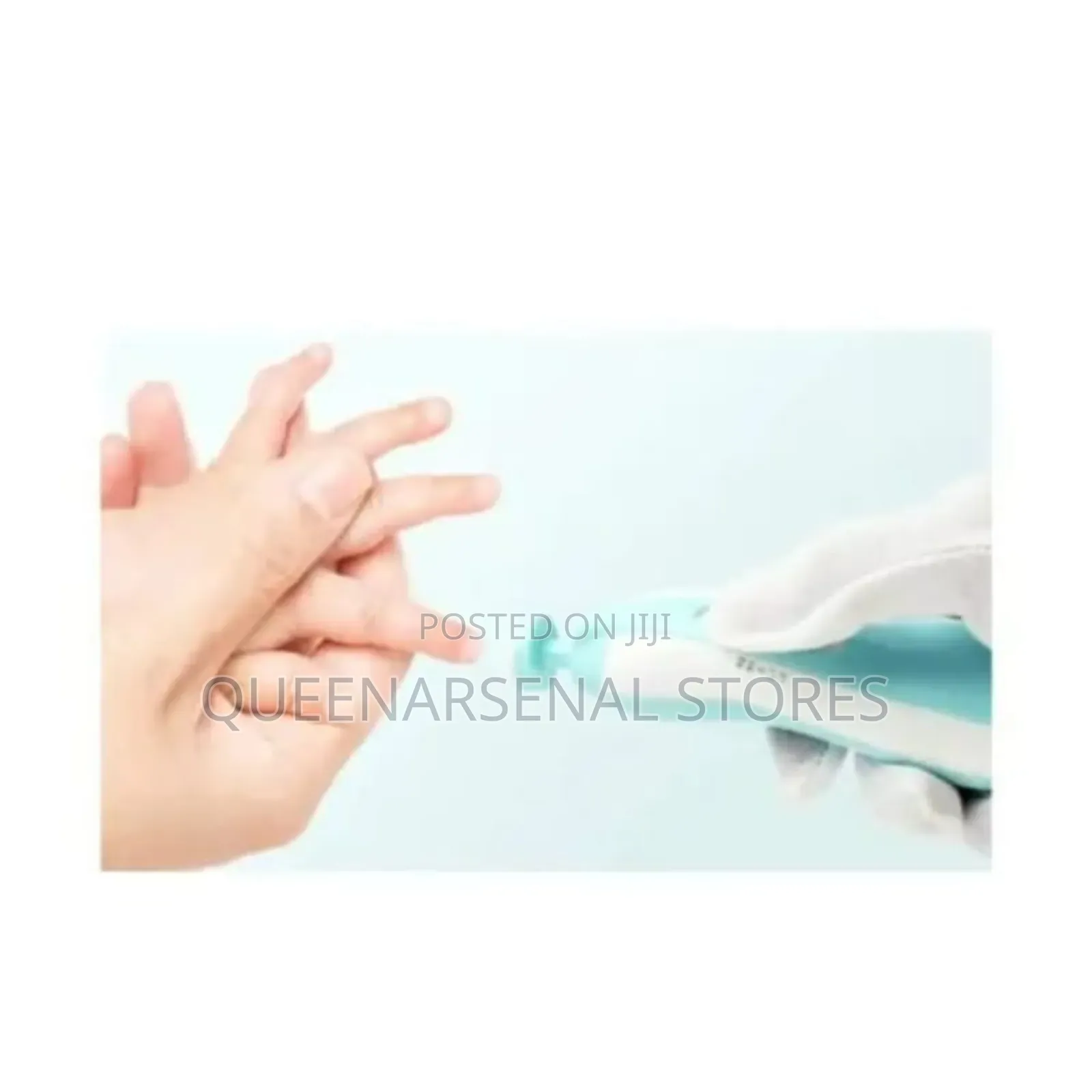 Baby Nail Trimmer