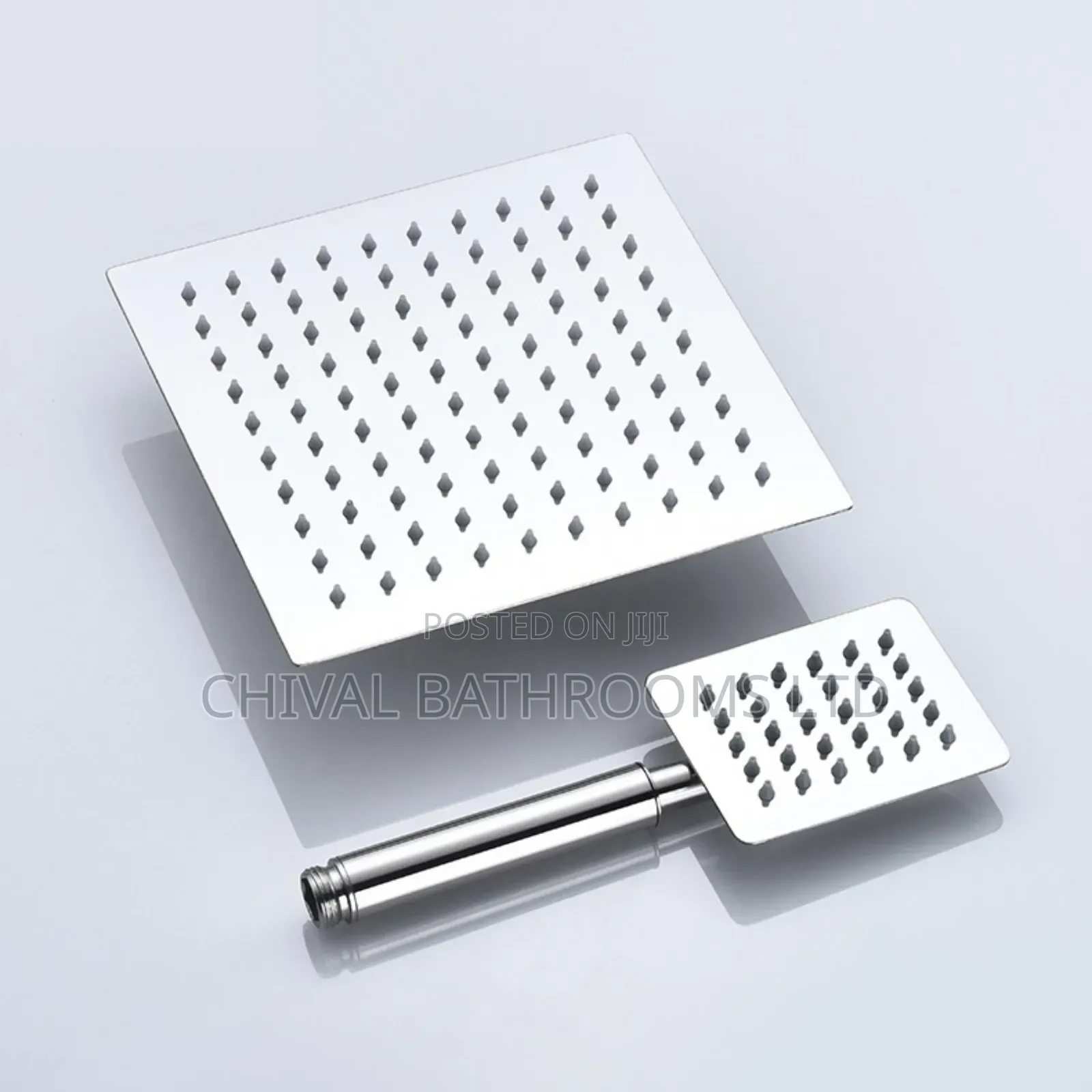 Anti Rust Shower Mixer
