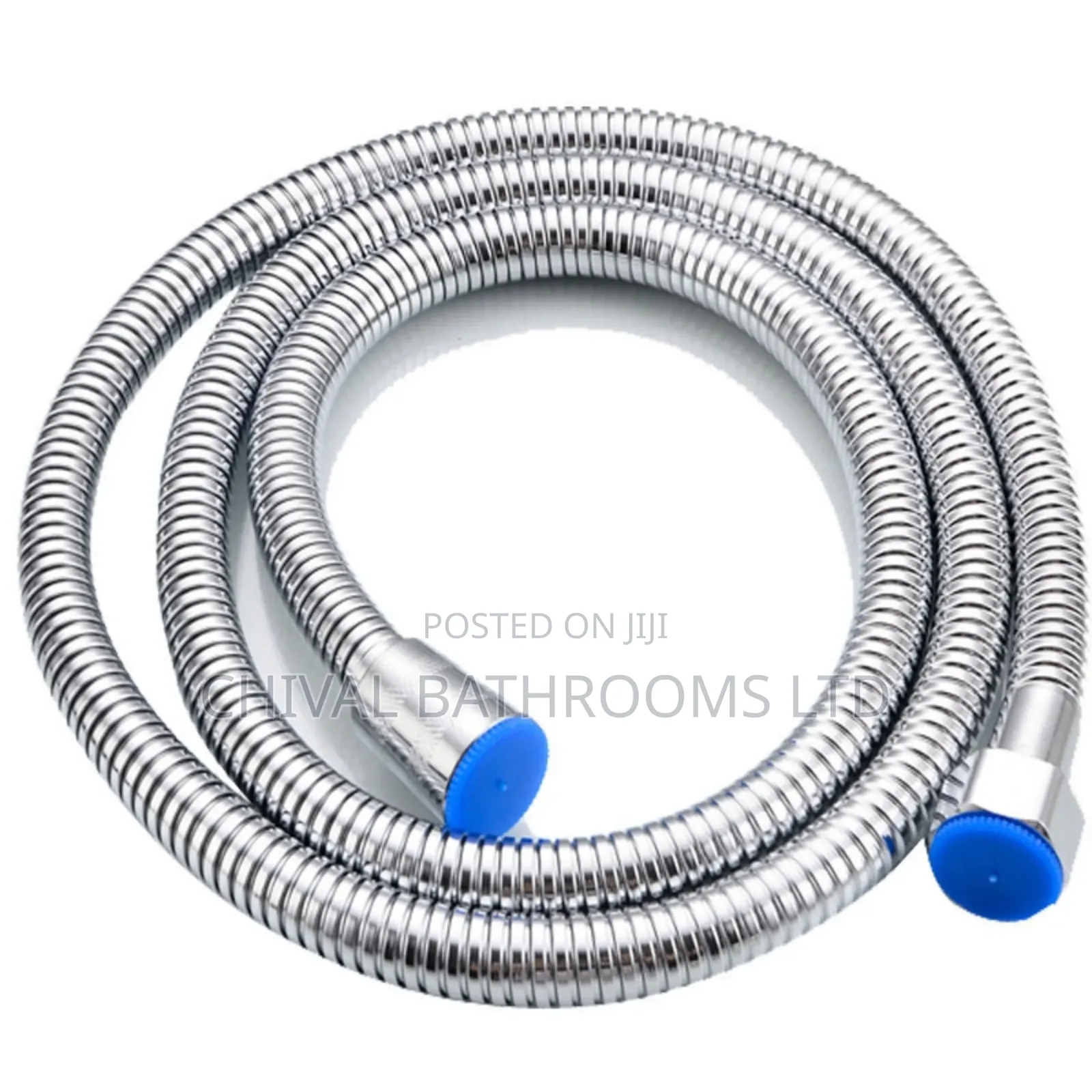 Anti Rust Shower Mixer