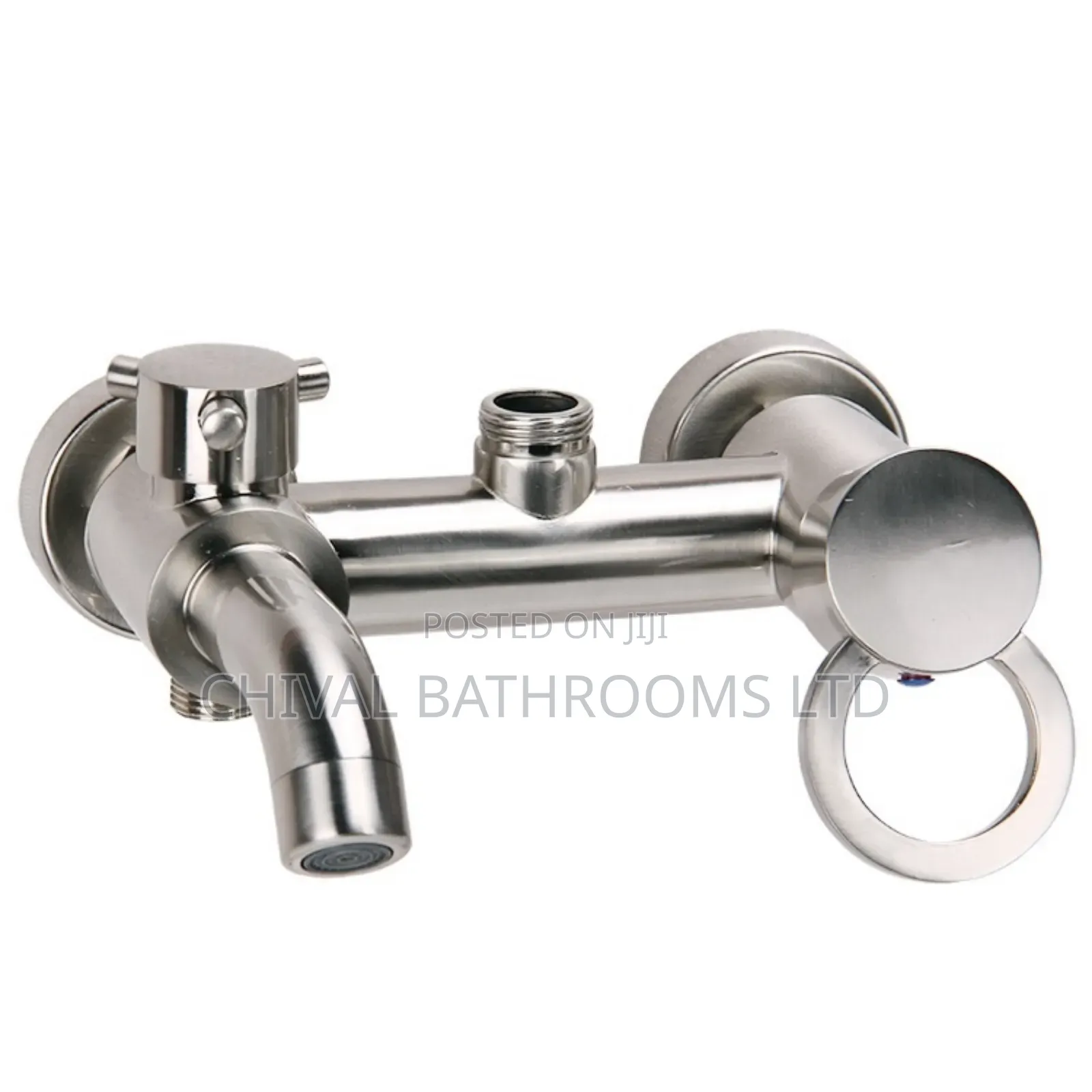 Anti Rust Shower Mixer