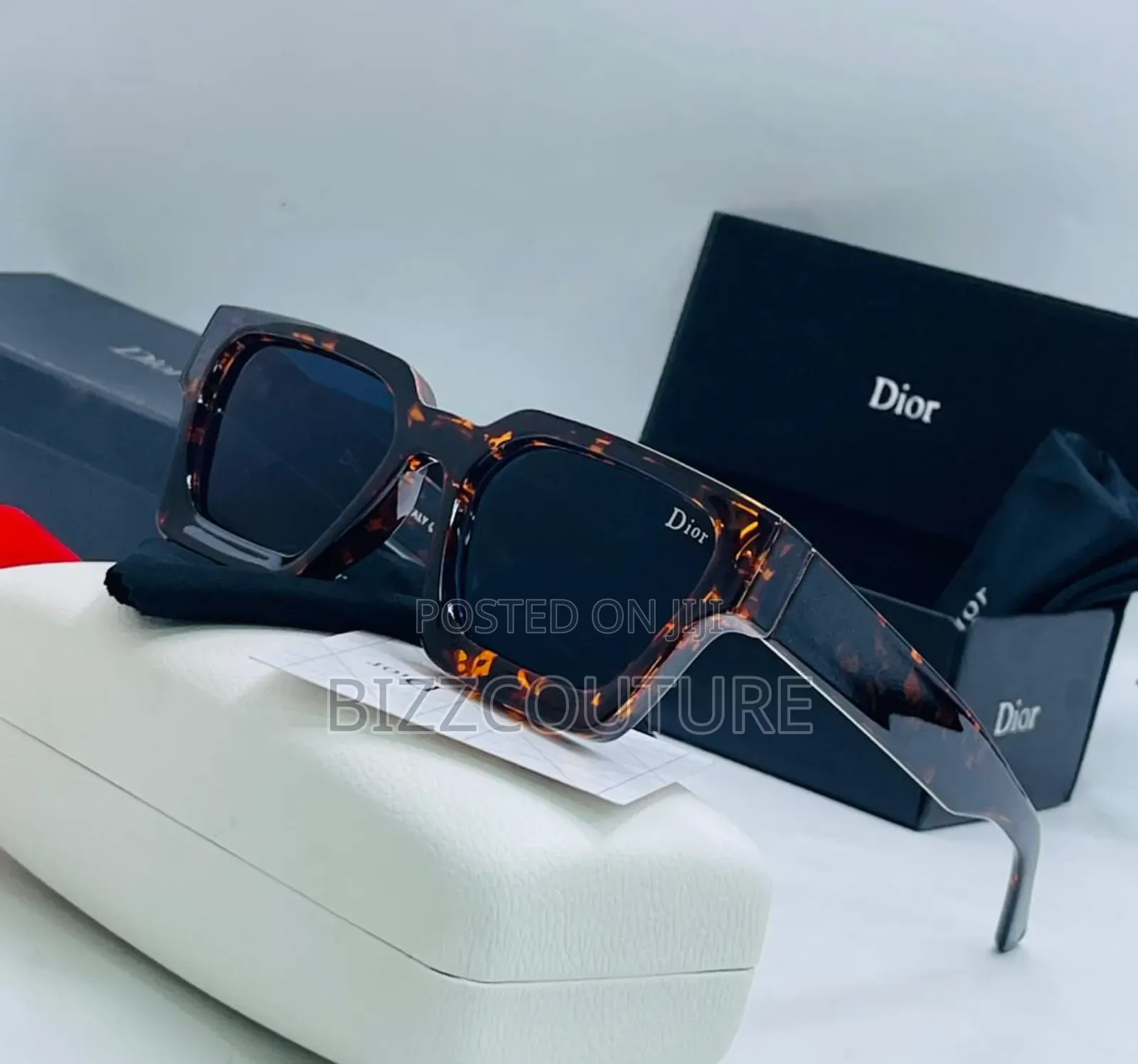 Original Dior Sunglasses Available in Store