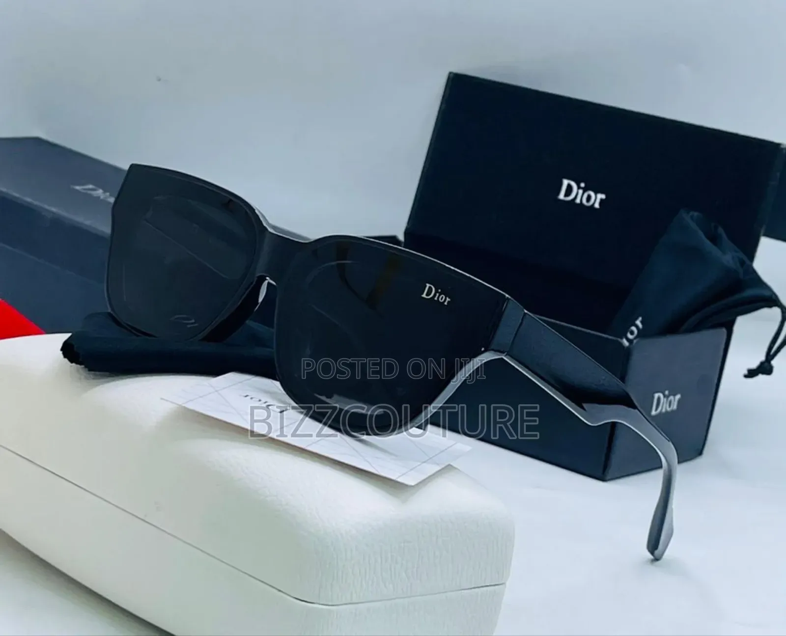 Original Dior Sunglasses Available in Store