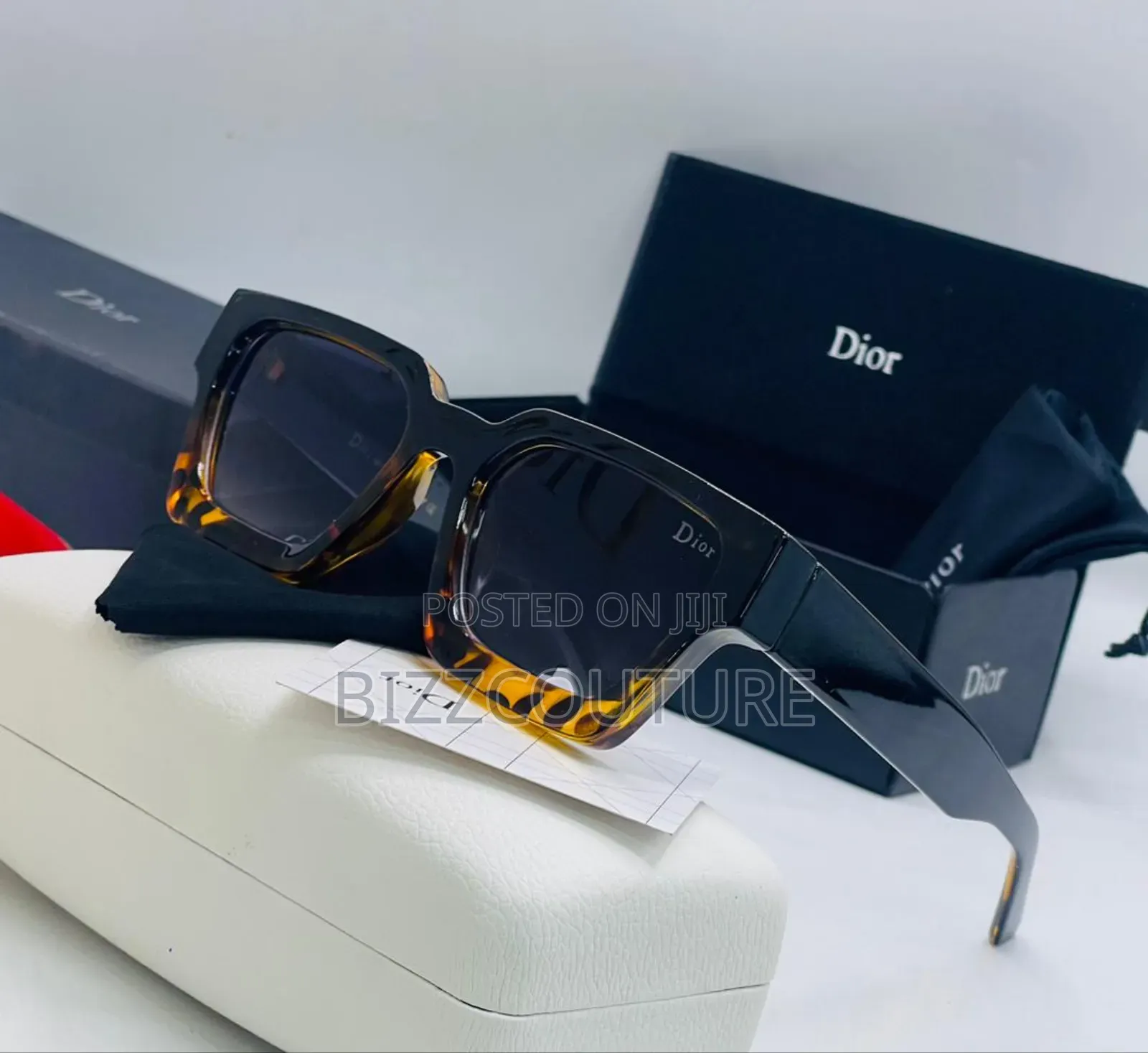 Original Dior Sunglasses Available in Store