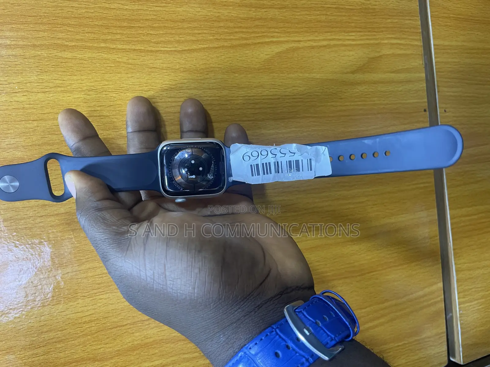 Apple Watch Series 7