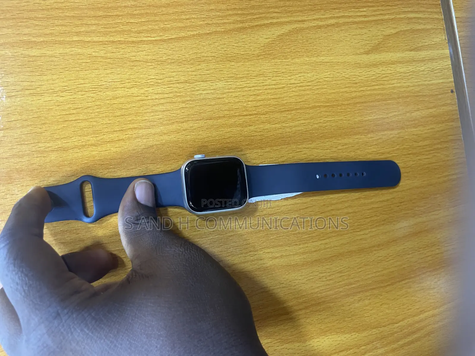 Apple Watch Series 7
