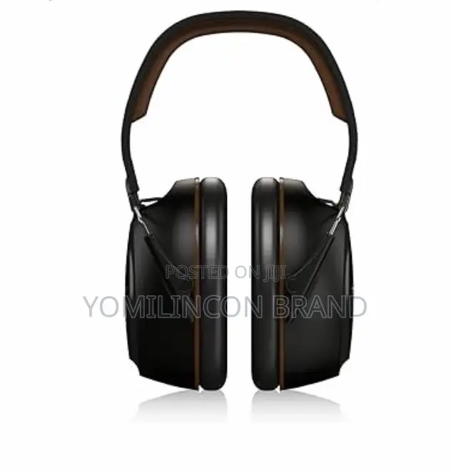 Behringer DH100 Professional Drummer Headphones