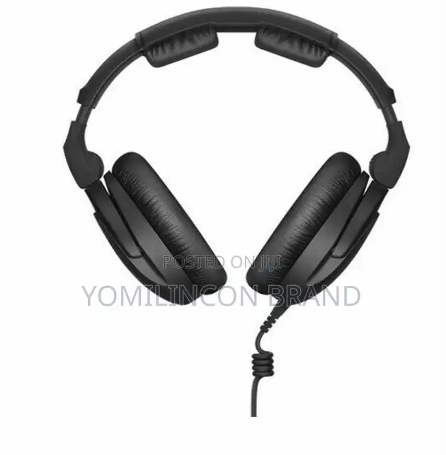 Sennheiser HD 300 Pro Headphone