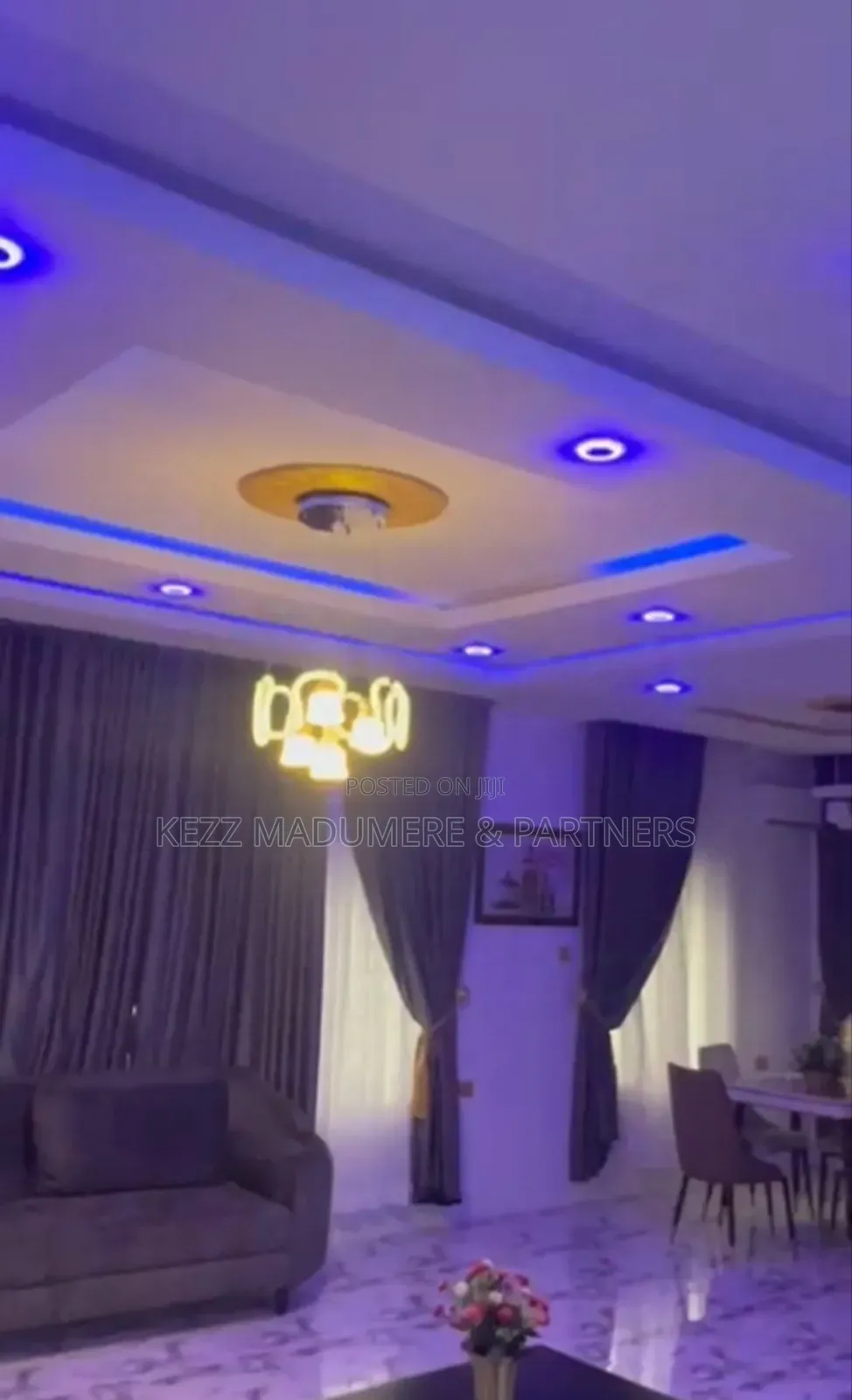 4bdrm Duplex in Elikpokpodu , for sale