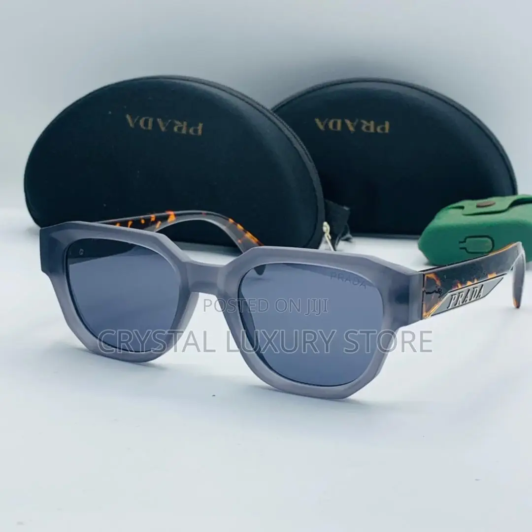 Prada Quality Luxury Men Sunglasses