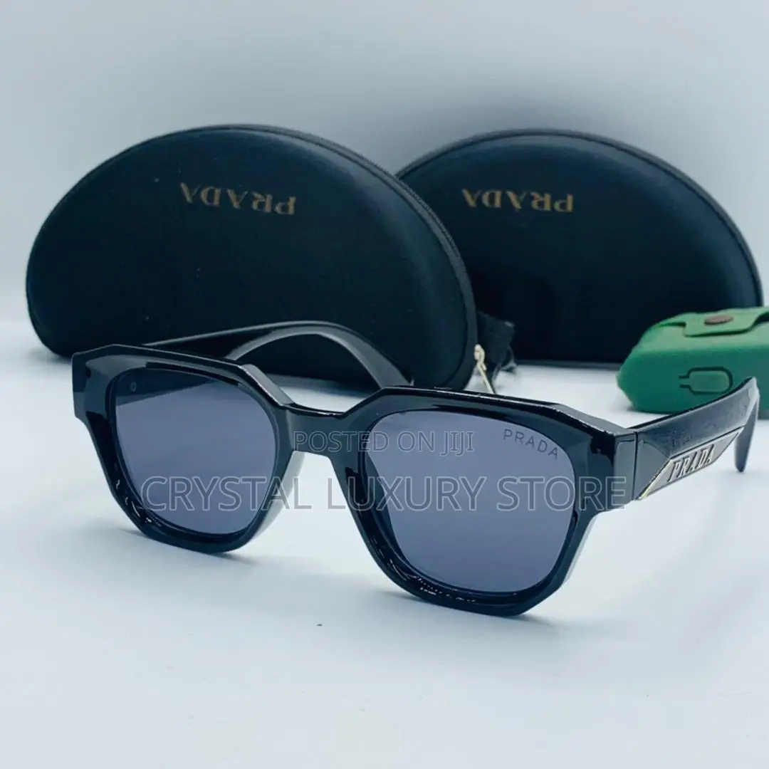 Prada Quality Luxury Men Sunglasses