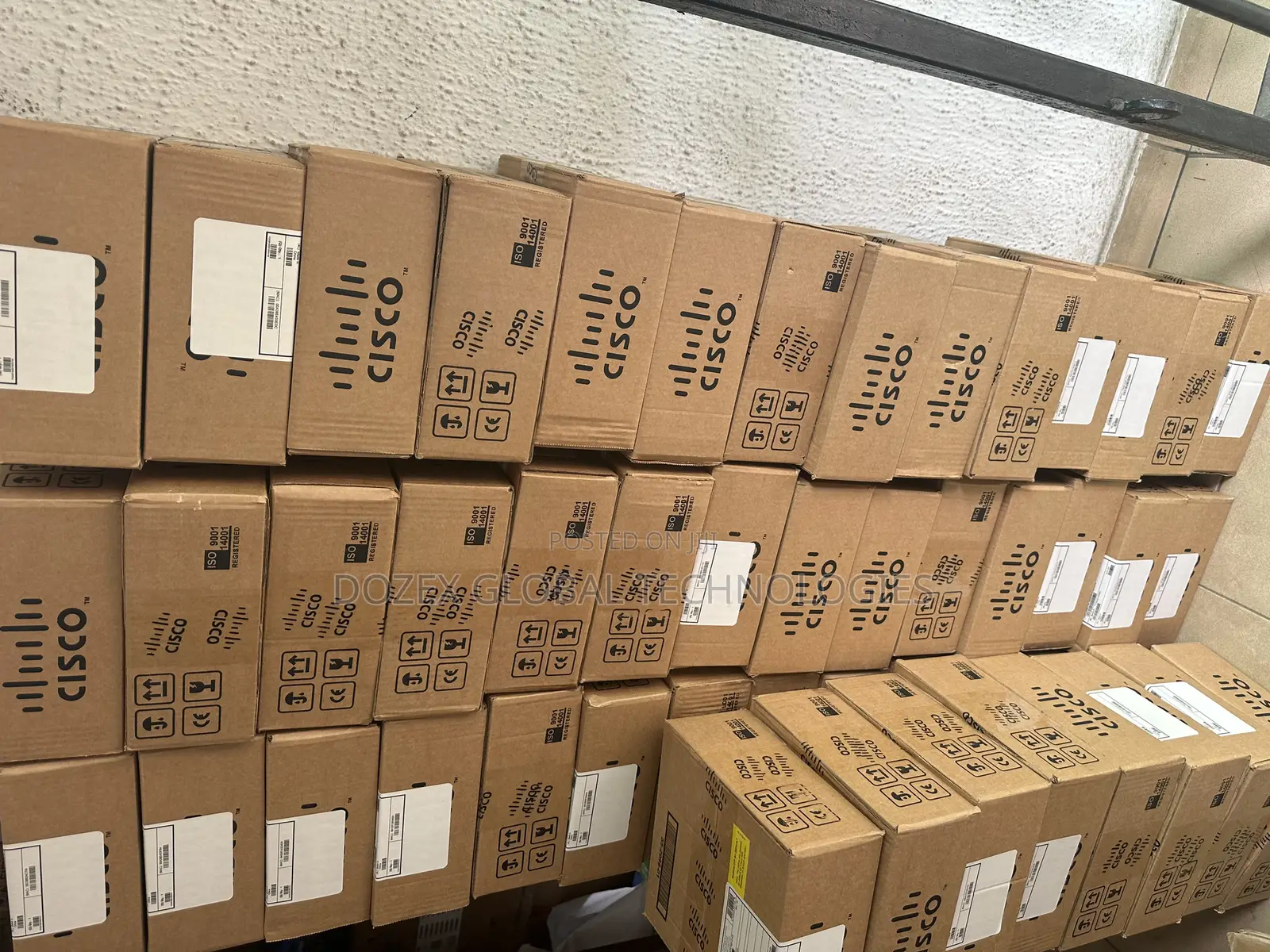 Cisco 2702i Aircap