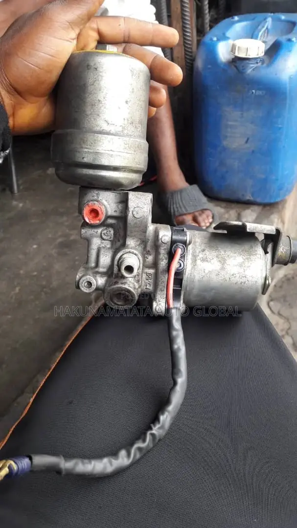 Abs Amiture Abs Pump for All Toyota and Lexus Jeeps