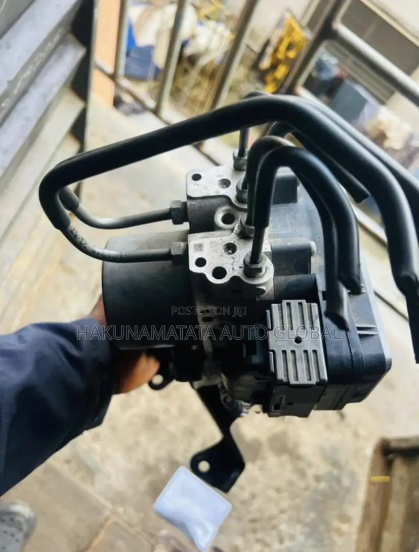 Abs Pump for Toyota Highlander 2012