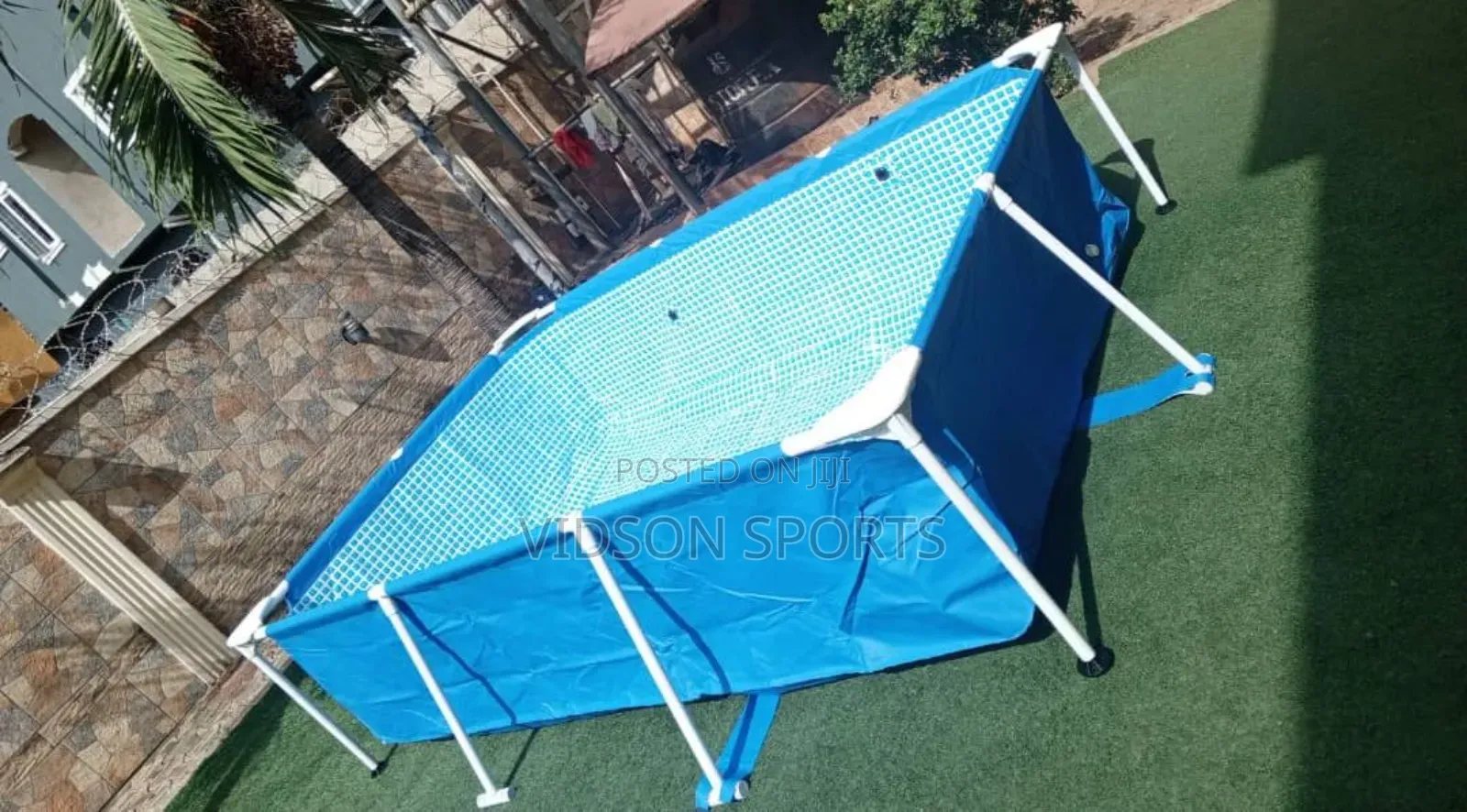 Swimming Pool 10ft by 6ft