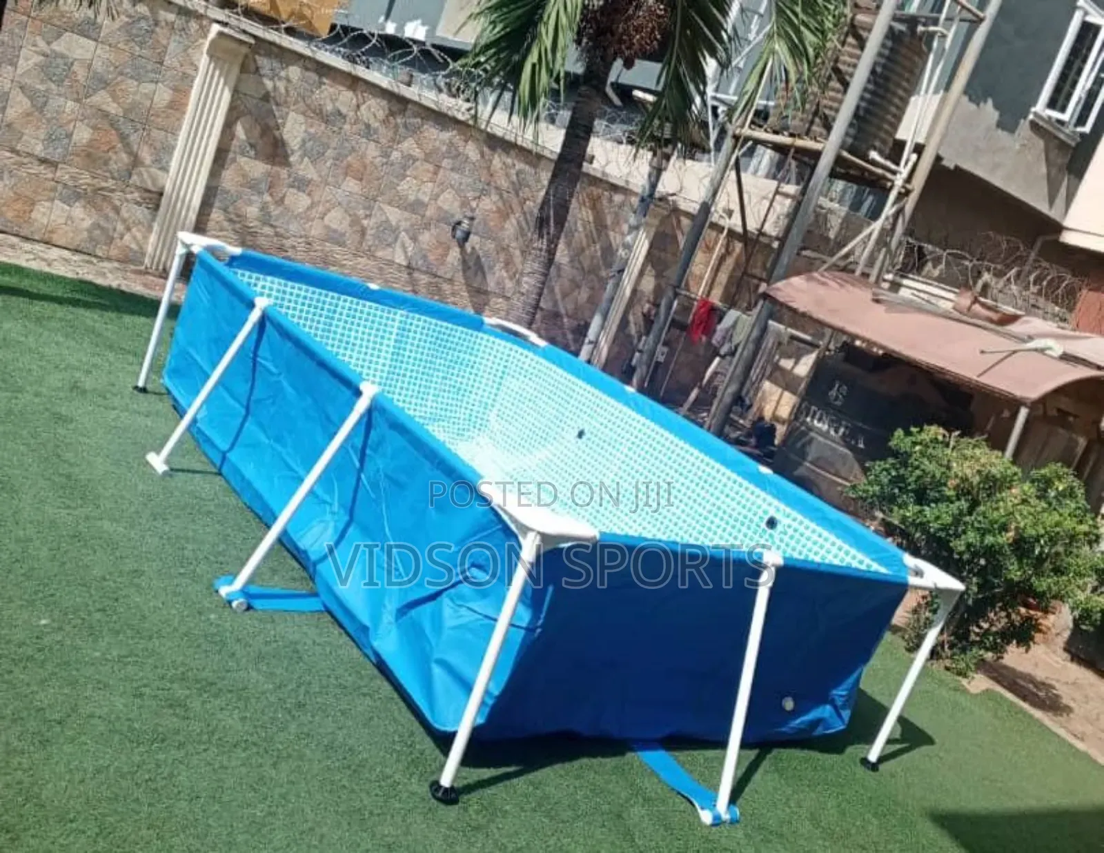 Swimming Pool 10ft by 6ft