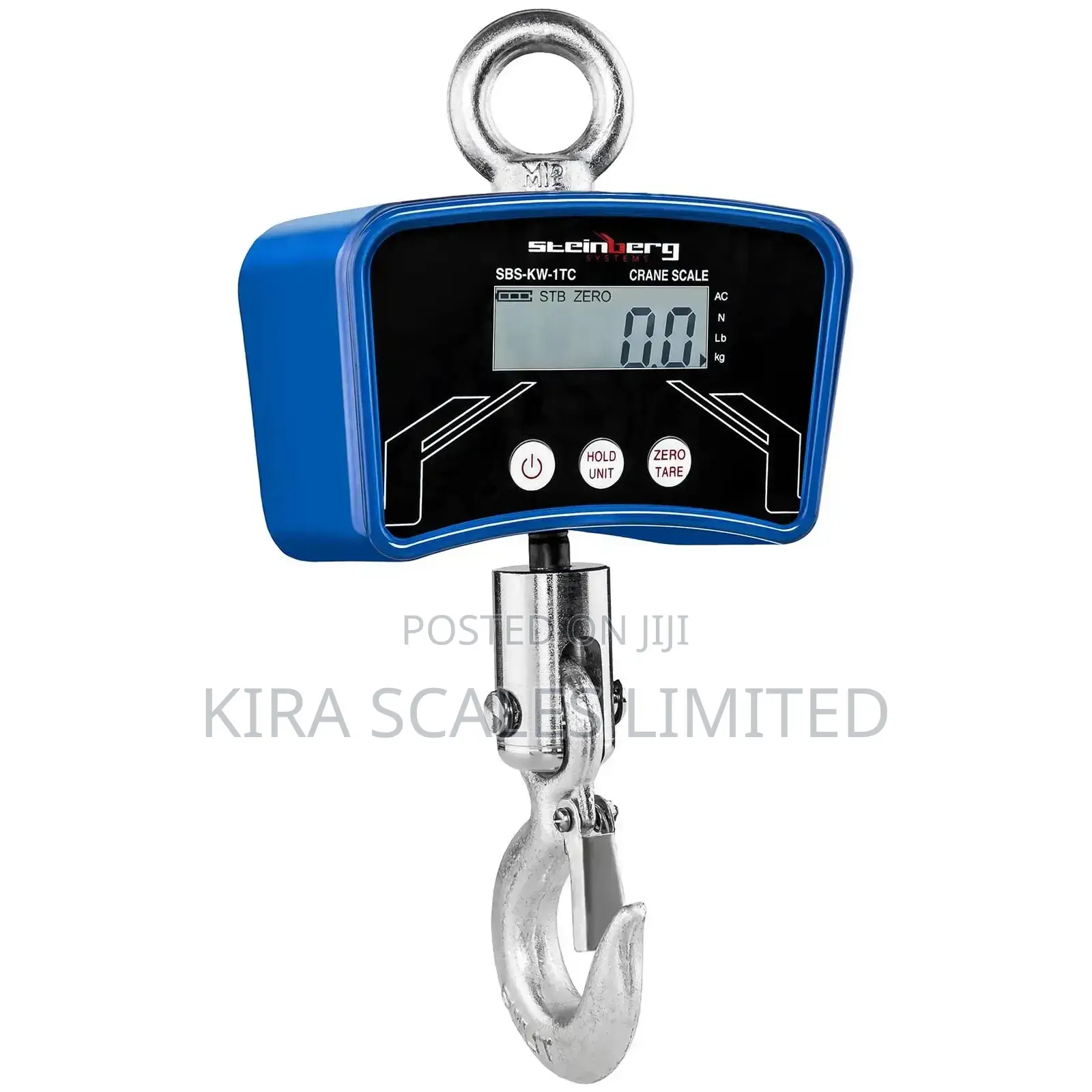 High Quality Crane Hanging Scale - 500kg
