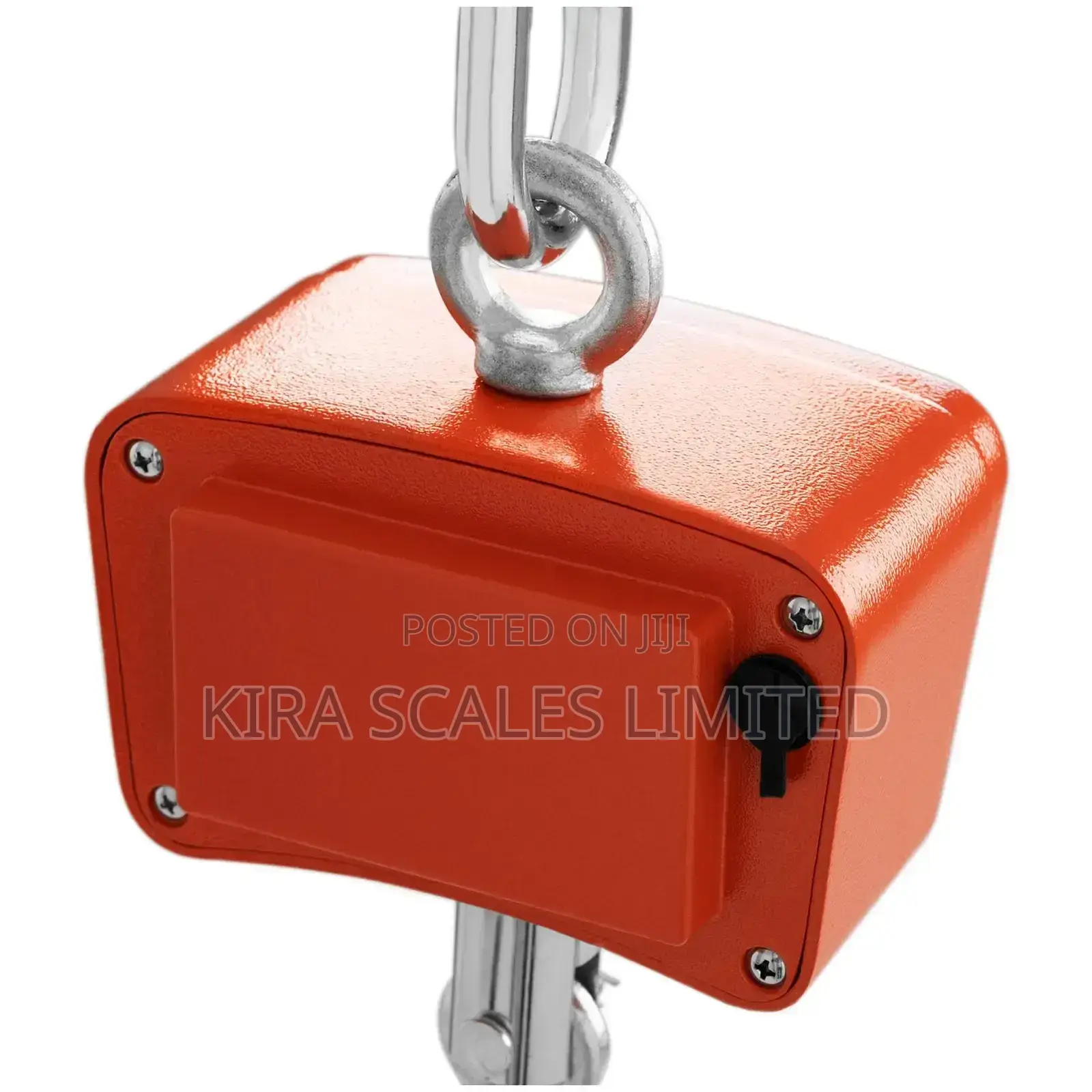 High Quality Crane Hanging Scale - 500kg