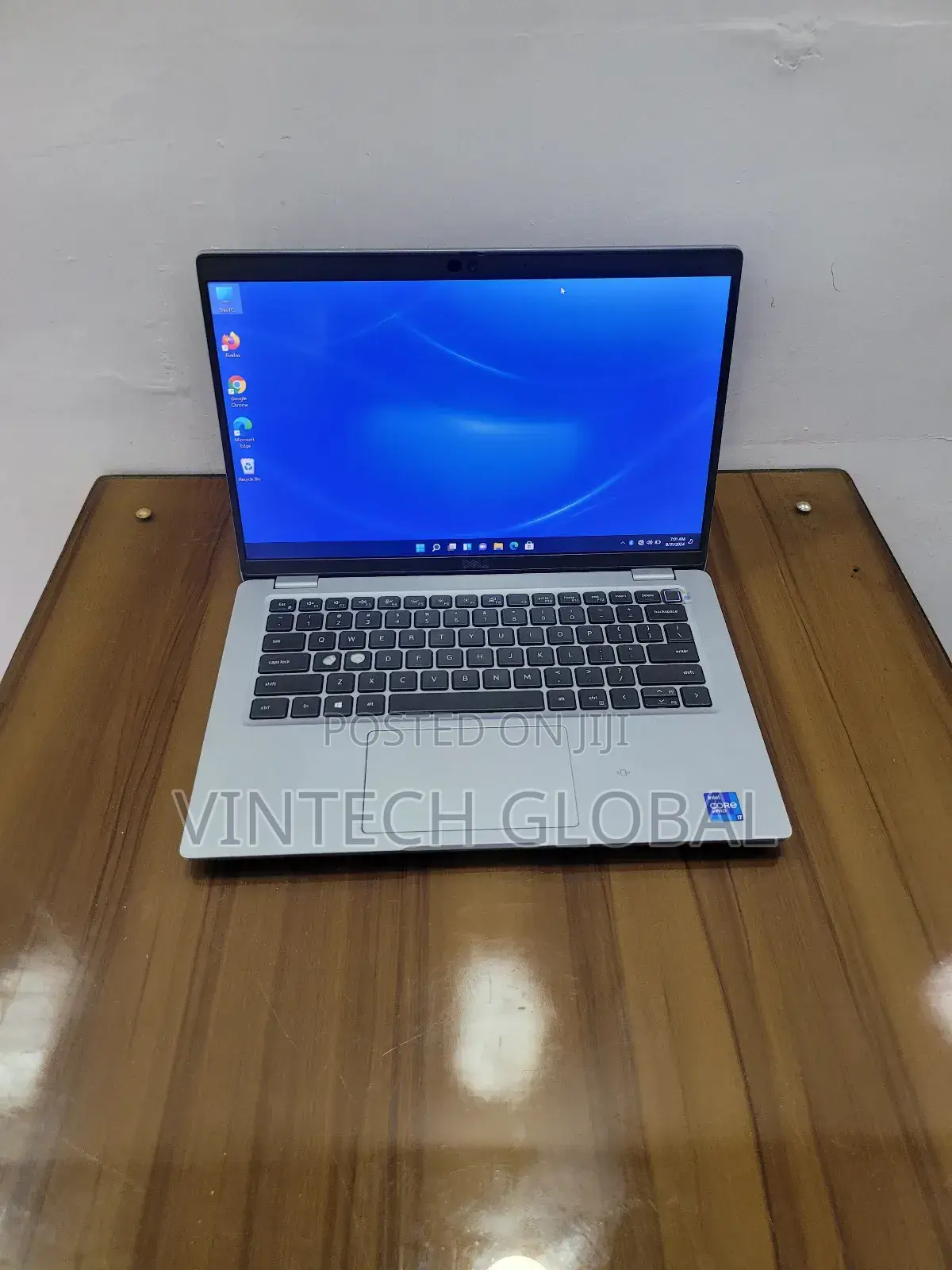 Laptop Dell Latitude 5420 8GB Intel Core I7 SSD 256GB