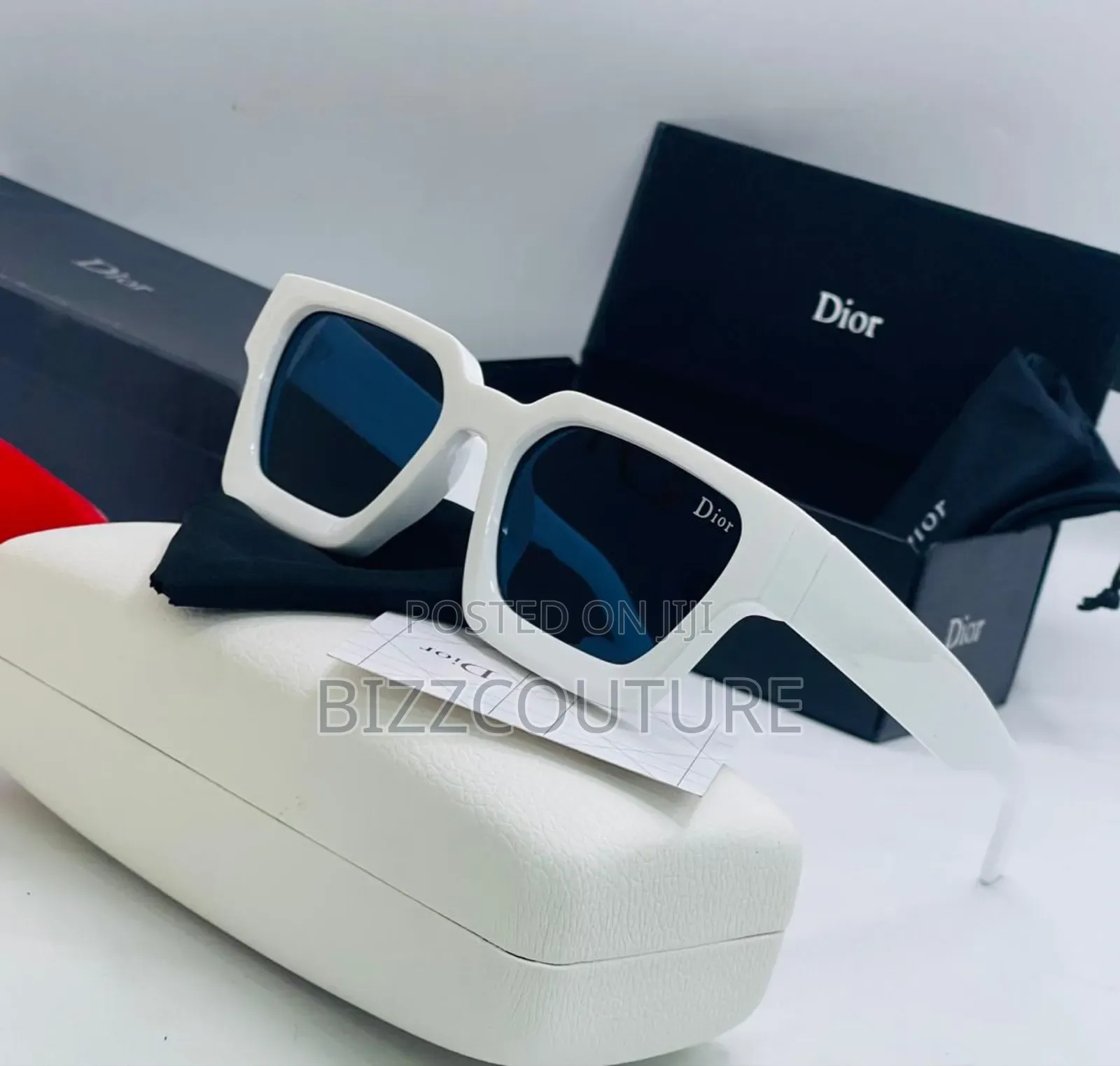 Original Dior Sunglasses Available in Store