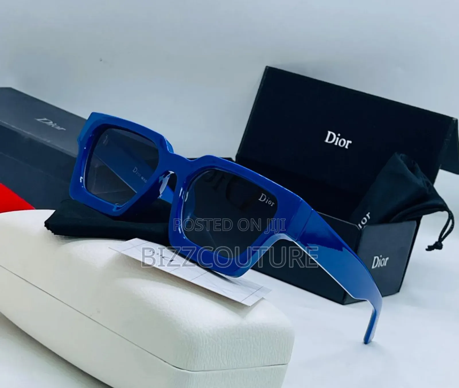 Original Dior Sunglasses Available in Store