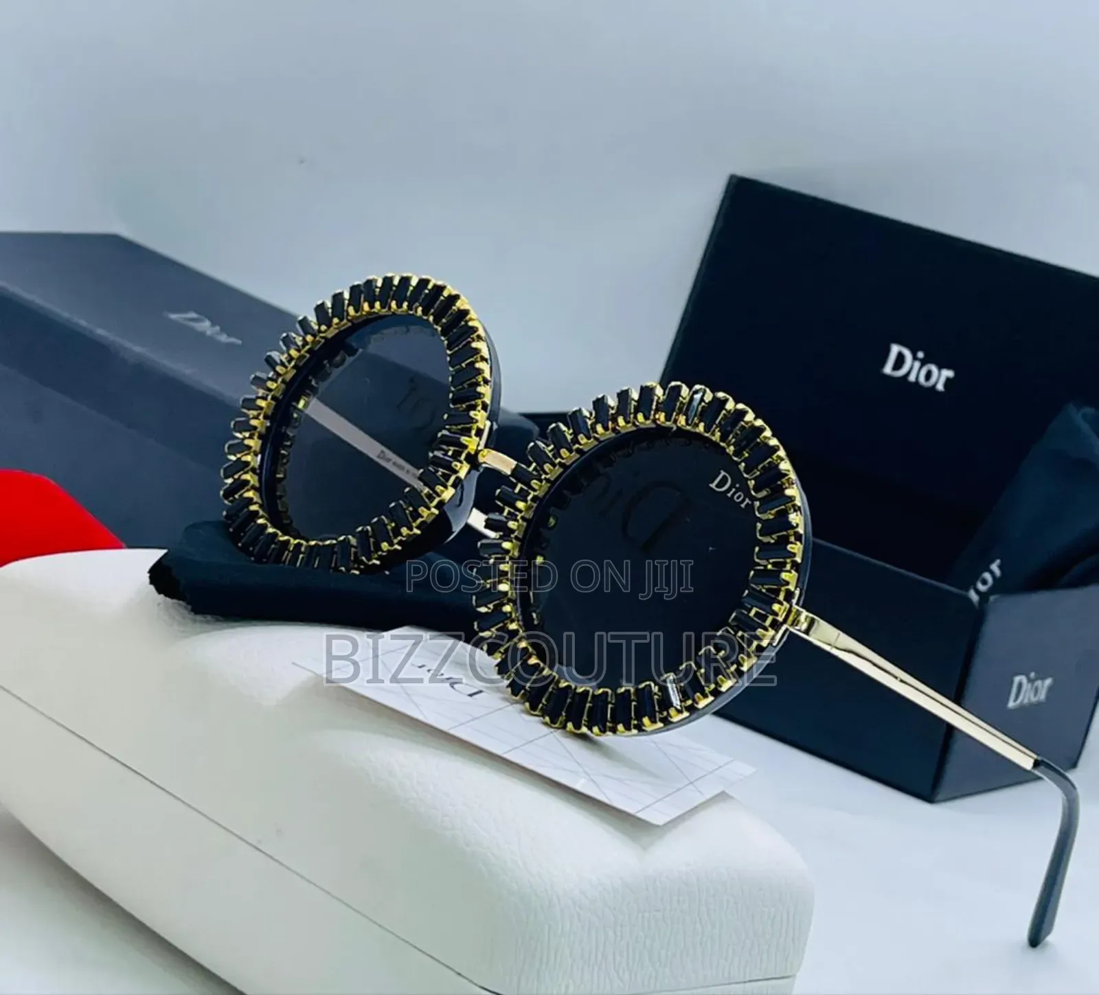 Original Dior Sunglasses Available in Store