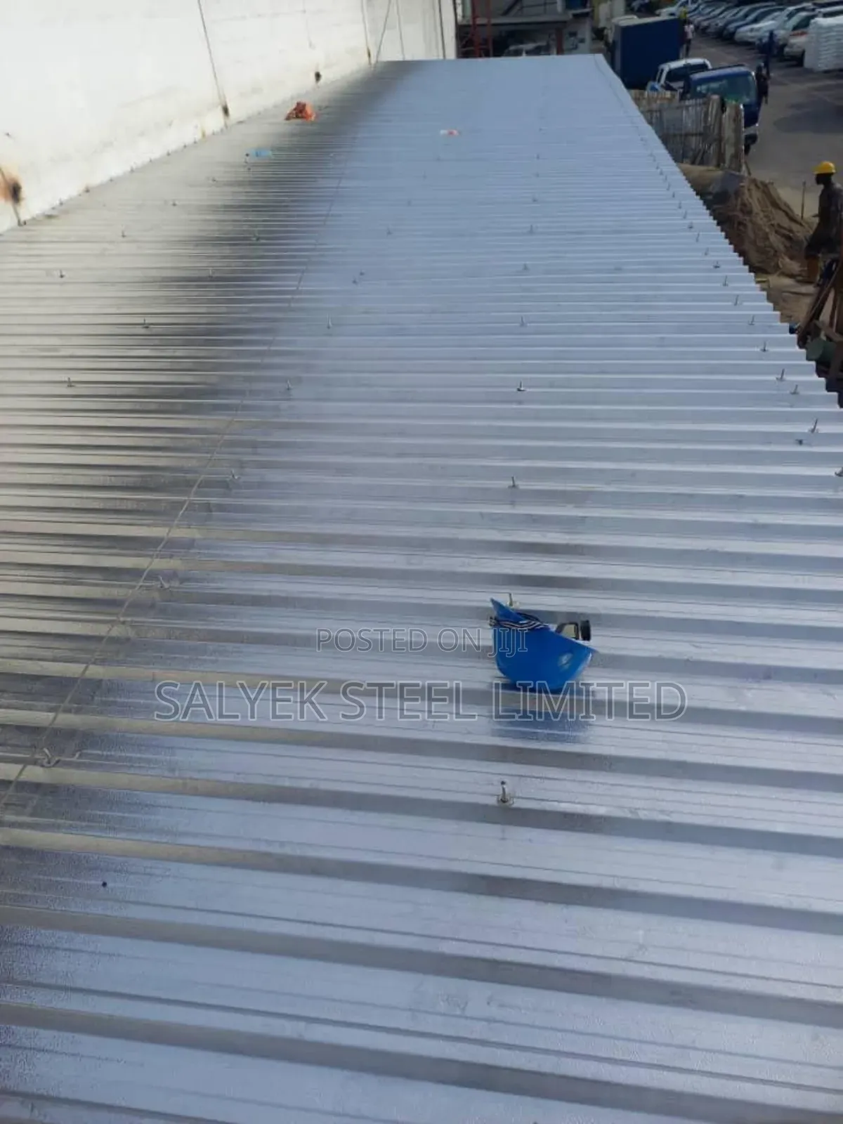 Asbestos For Ceiling And Roofing And Aluminum Roofing Sheet
