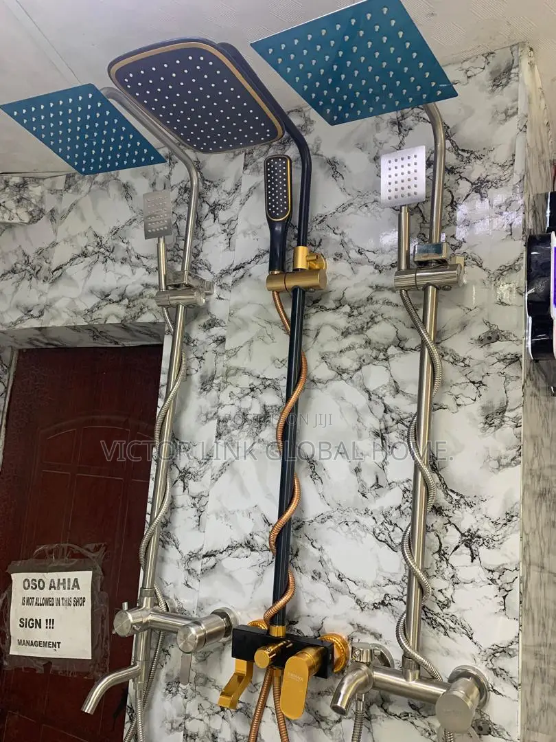 Original Quality Shower