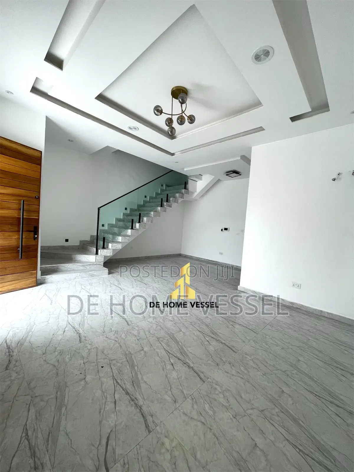 4bdrm Duplex in Lekki for sale