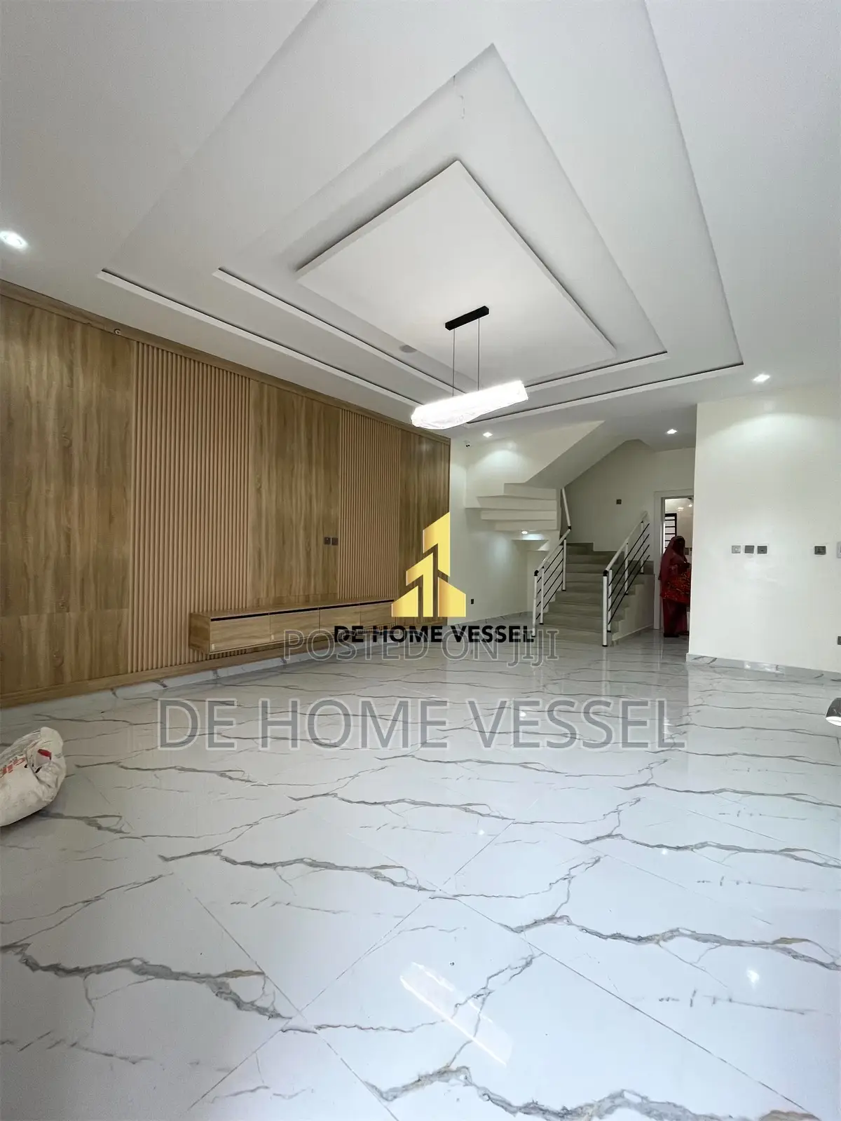 4bdrm Duplex in Lekki for sale