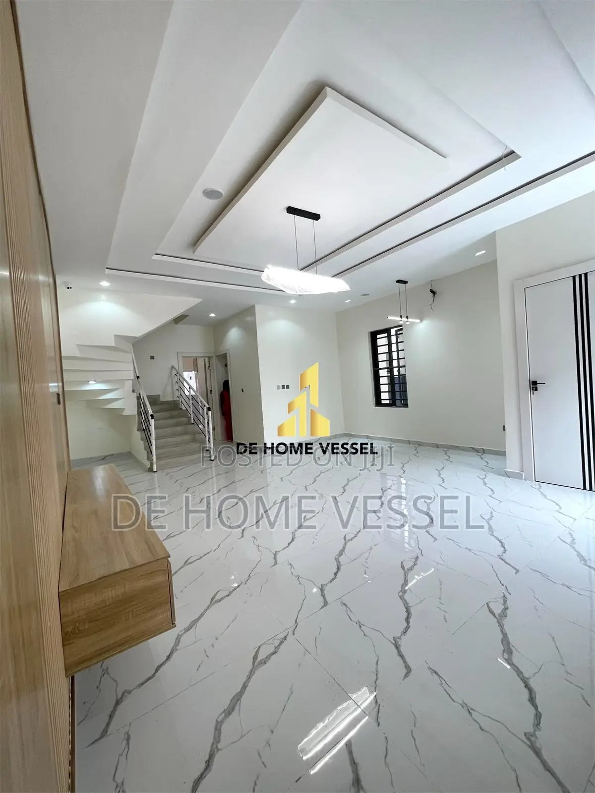4bdrm Duplex in Lekki for sale