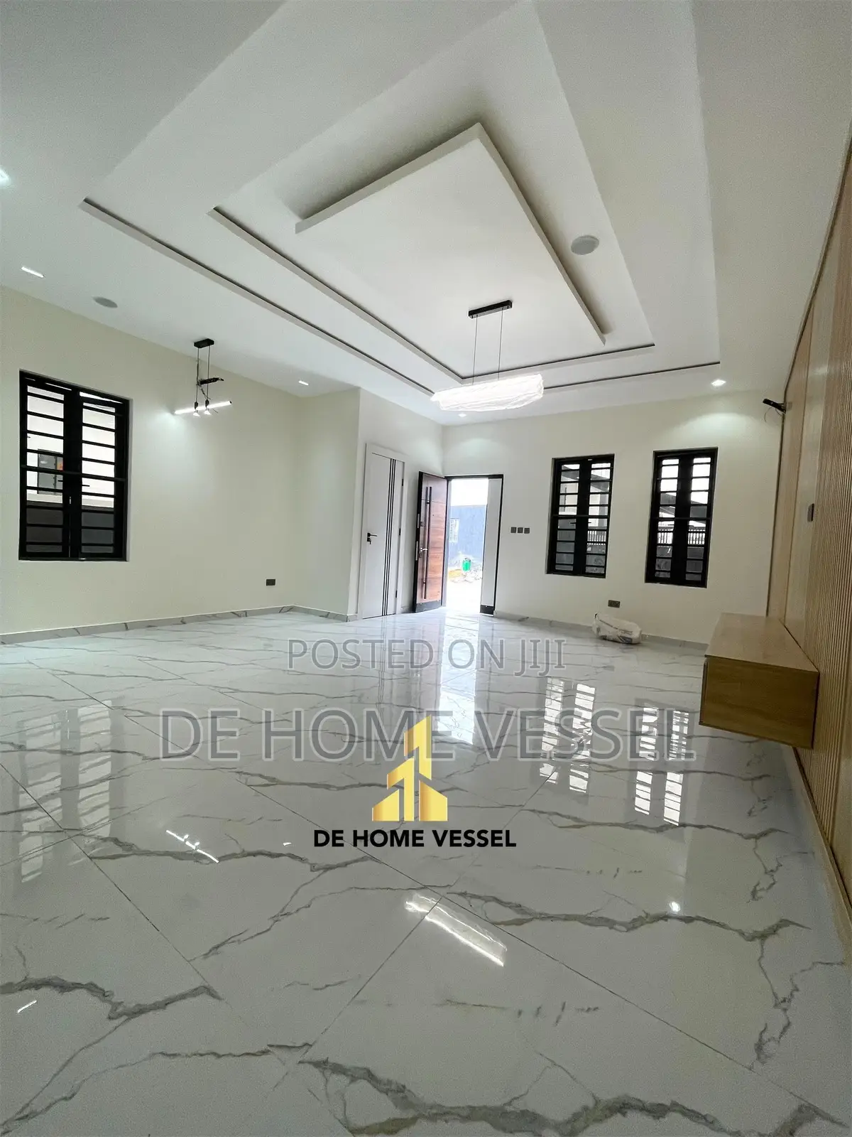 4bdrm Duplex in Lekki for sale