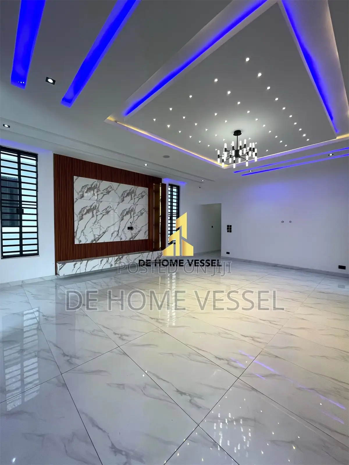 5bdrm Duplex in Lekki for sale