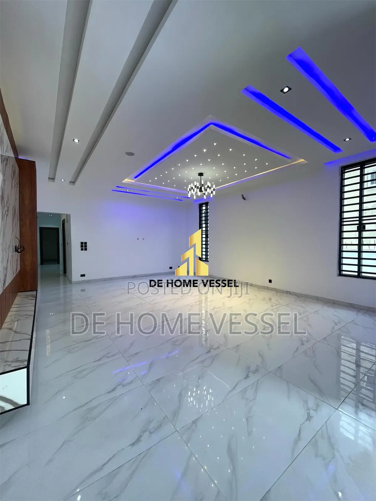 5bdrm Duplex in Lekki for sale